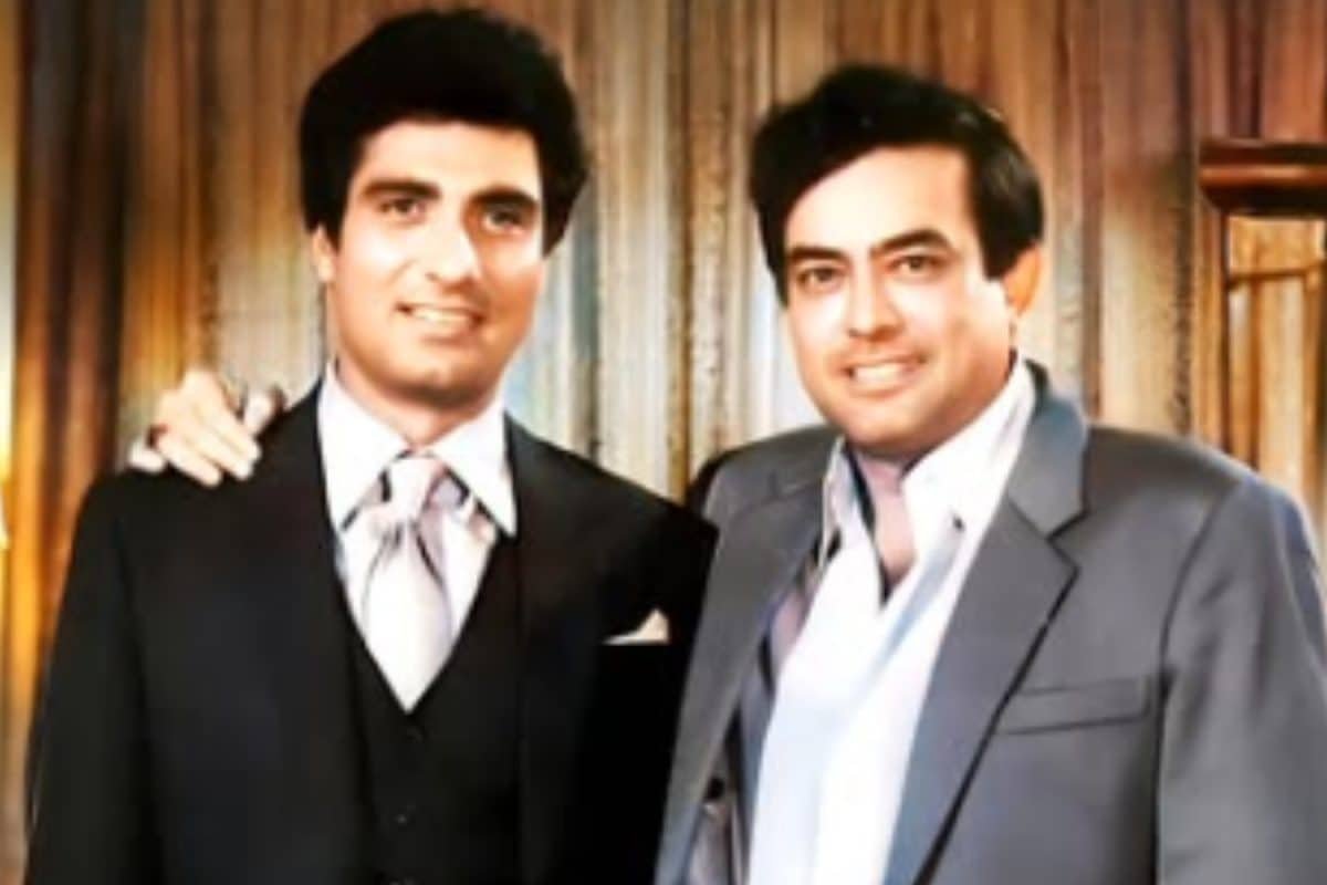 Raj Babbar Pays Tribute To Sanjeev Kumar On 40th Death Anniversary, Calls Him Legend Of Unmatched Versatility’
