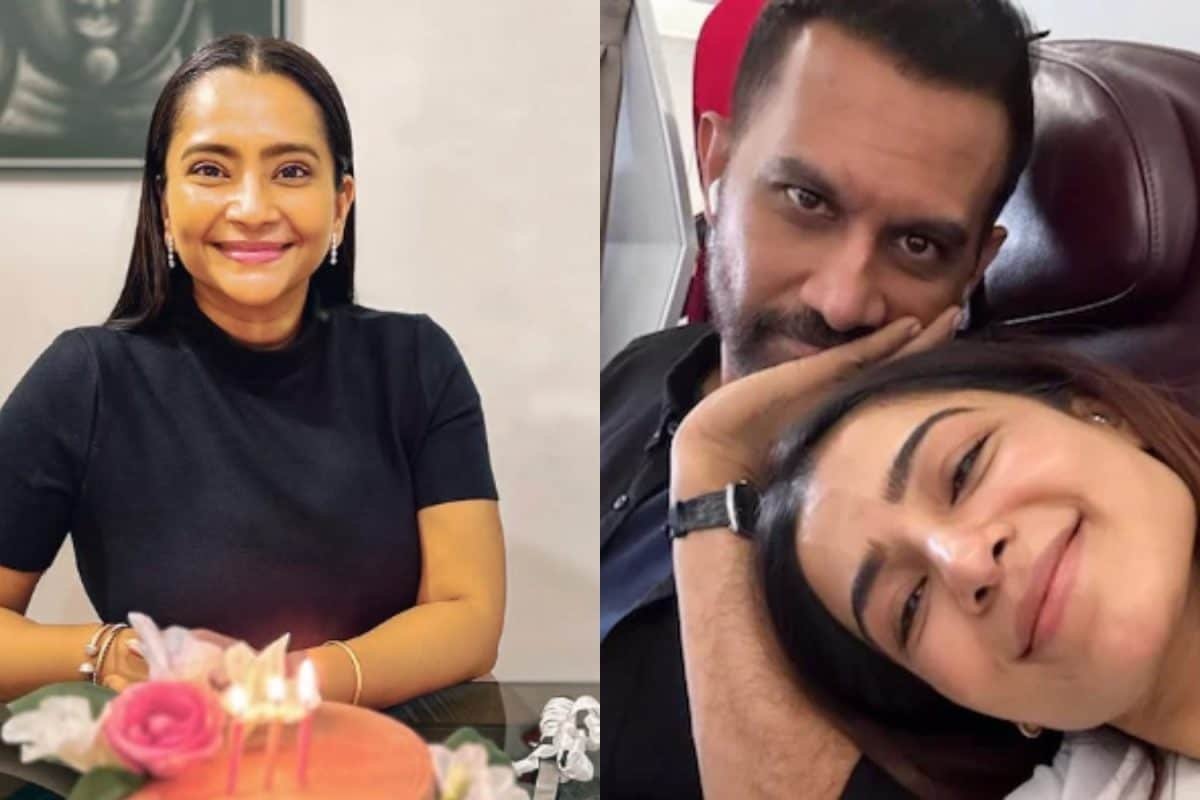 Raj Nidarkorus Wife Shhyamali Drops Cryptic Note Amid Samantha Dating Rumours: Everyone Who...