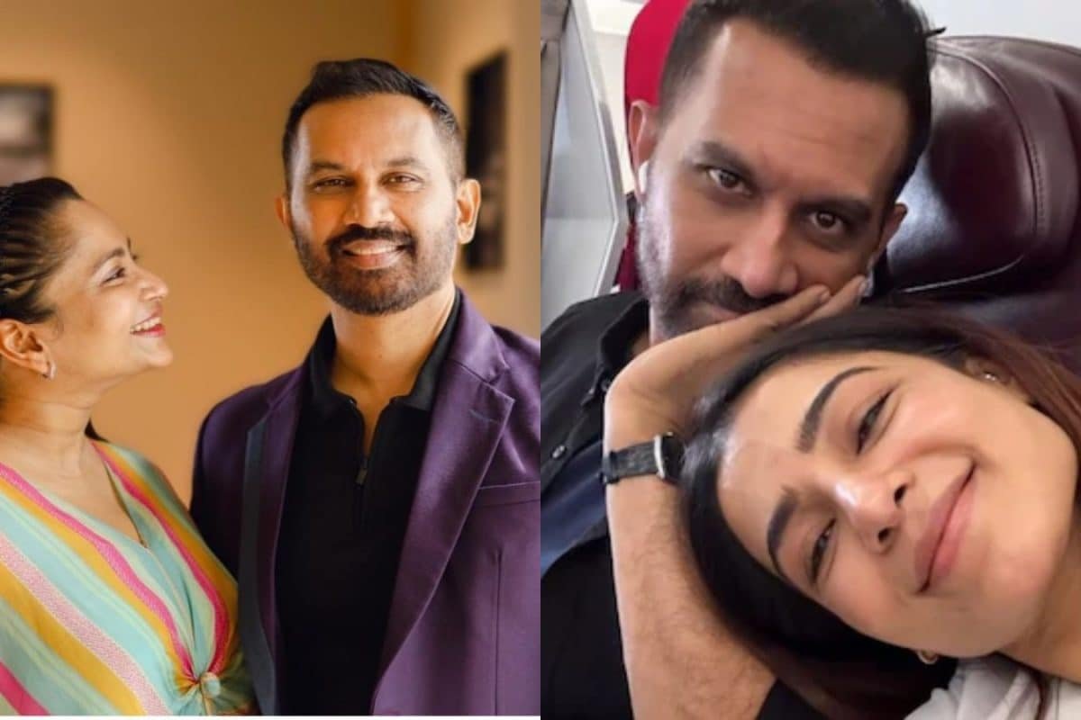 Who Is Shhyamali De? Meet Samantha Ruth Prabhus Rumoured BF Raj Nidarkorus Wife