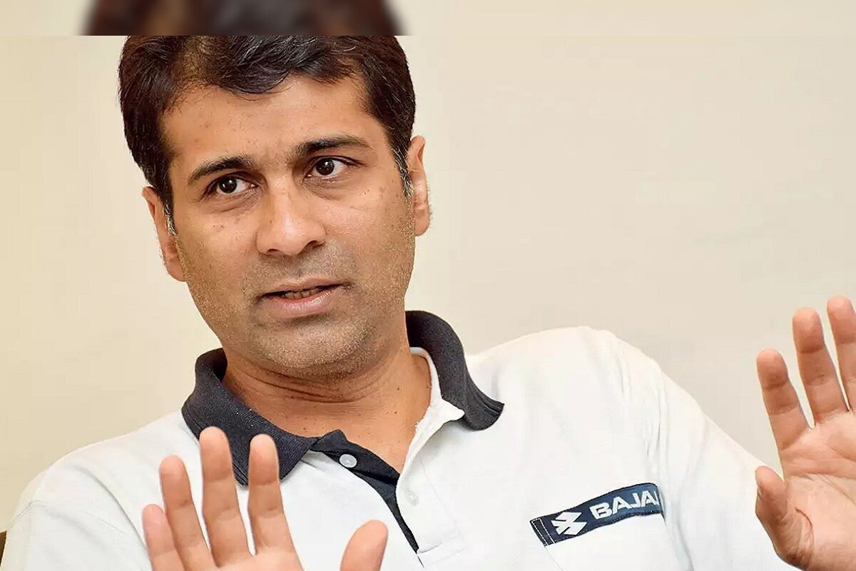 People Already Working 12 Hours A Day...: Rajiv Bajaj Counters L&T Chiefs 90-Hour Work Week Remark