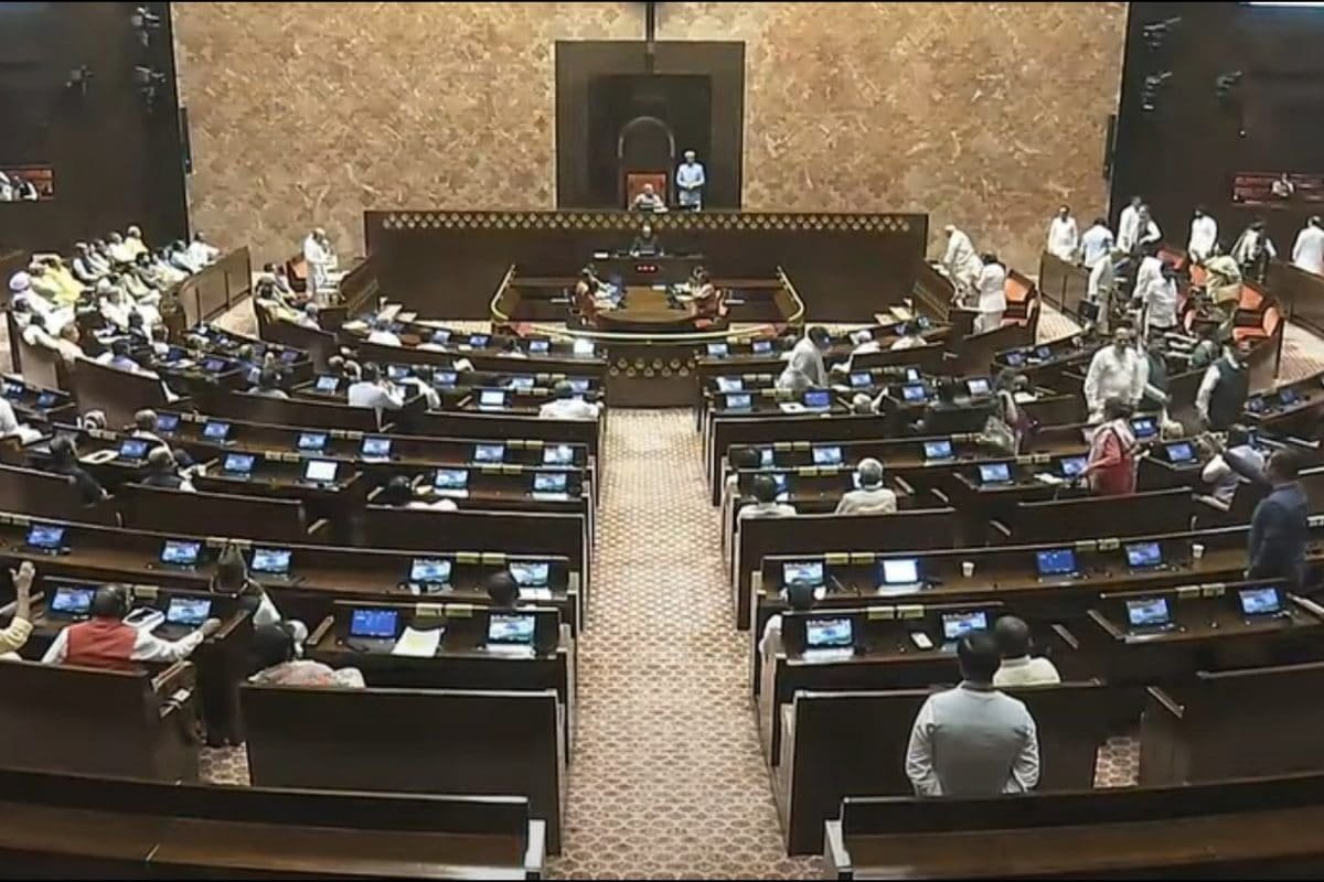 National Sports Governance Bill Clears Rajya Sabha: Here’s What It Means For Athletes