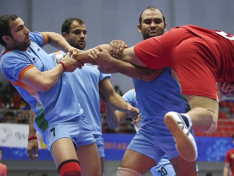 U Mumba Rope In Rakesh Kumar As Head Coach