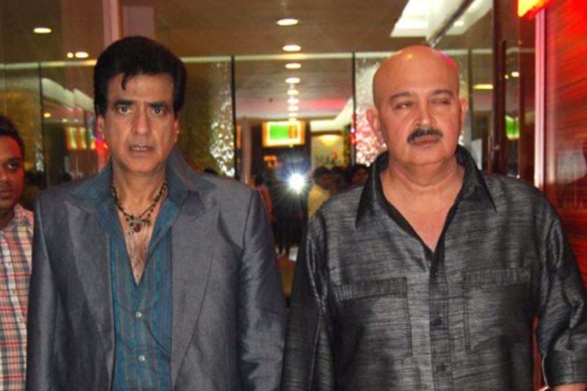 Rakesh Roshan Recalls A Drunk Man Abusing Him And Jeetendra At A Restaurant: We’re Soft Targets’