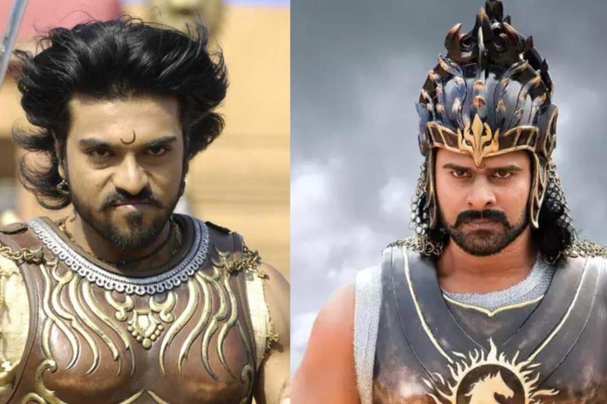 Happy Birthday Ram Charan: A Look At How Magadheera Is The Precursor Of SS Rajamouli’s Baahubali