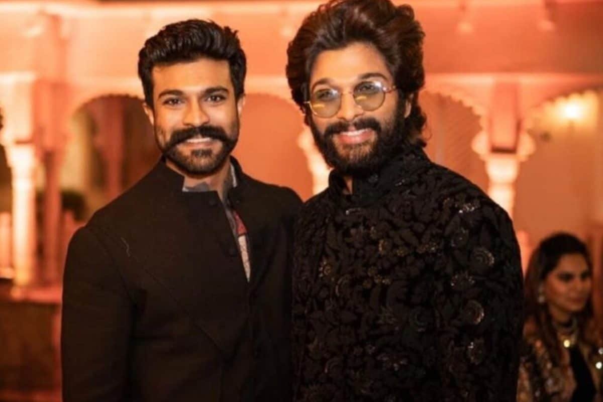 Ram Charan Birthday: How Is He Rhappy To Pushpa 2 Star Allu Arjun? Net Worth And Upcoming Films