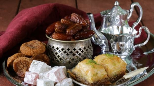 Ramadan 2025: What To Eat For Iftar