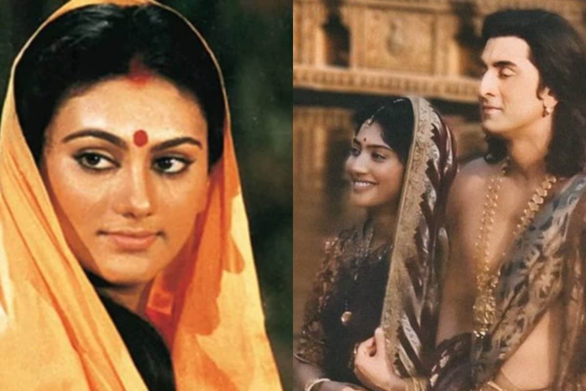 Ramayans Sita Dipika Chikhlia Is Not Interested In Ranbir Kapoors Film: Nothing Will Become As Popular