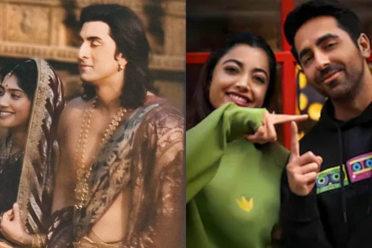 Ranbir Kapoor, Sai Pallavi To Rashmika Mandanna, Ayushmann: 10 Pairs We Cannot Wait To See On Screen