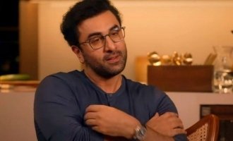 Ranbir Kapoors Approach to Fame Inspired by Rishi Kapoors Behavior
