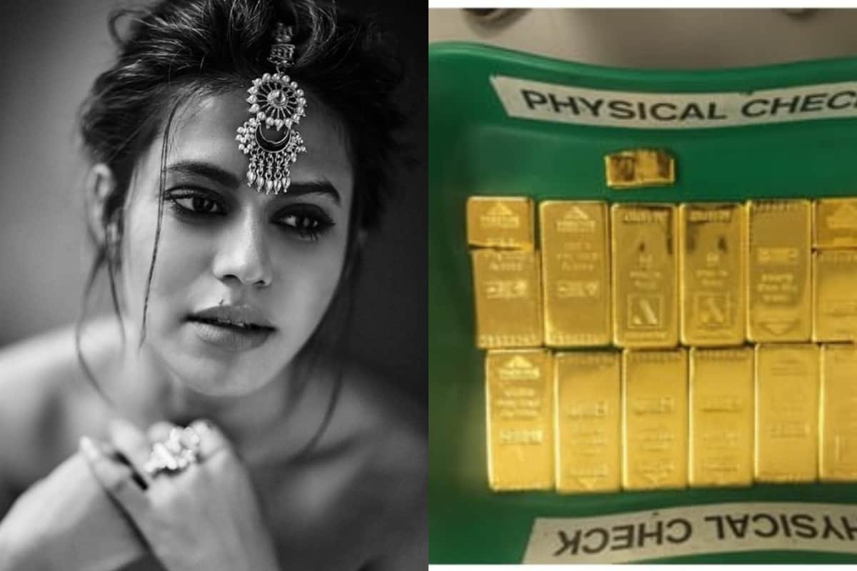Prominent Politician Involved In Ranya Rao Gold Smuggling Case? What We Know So Far