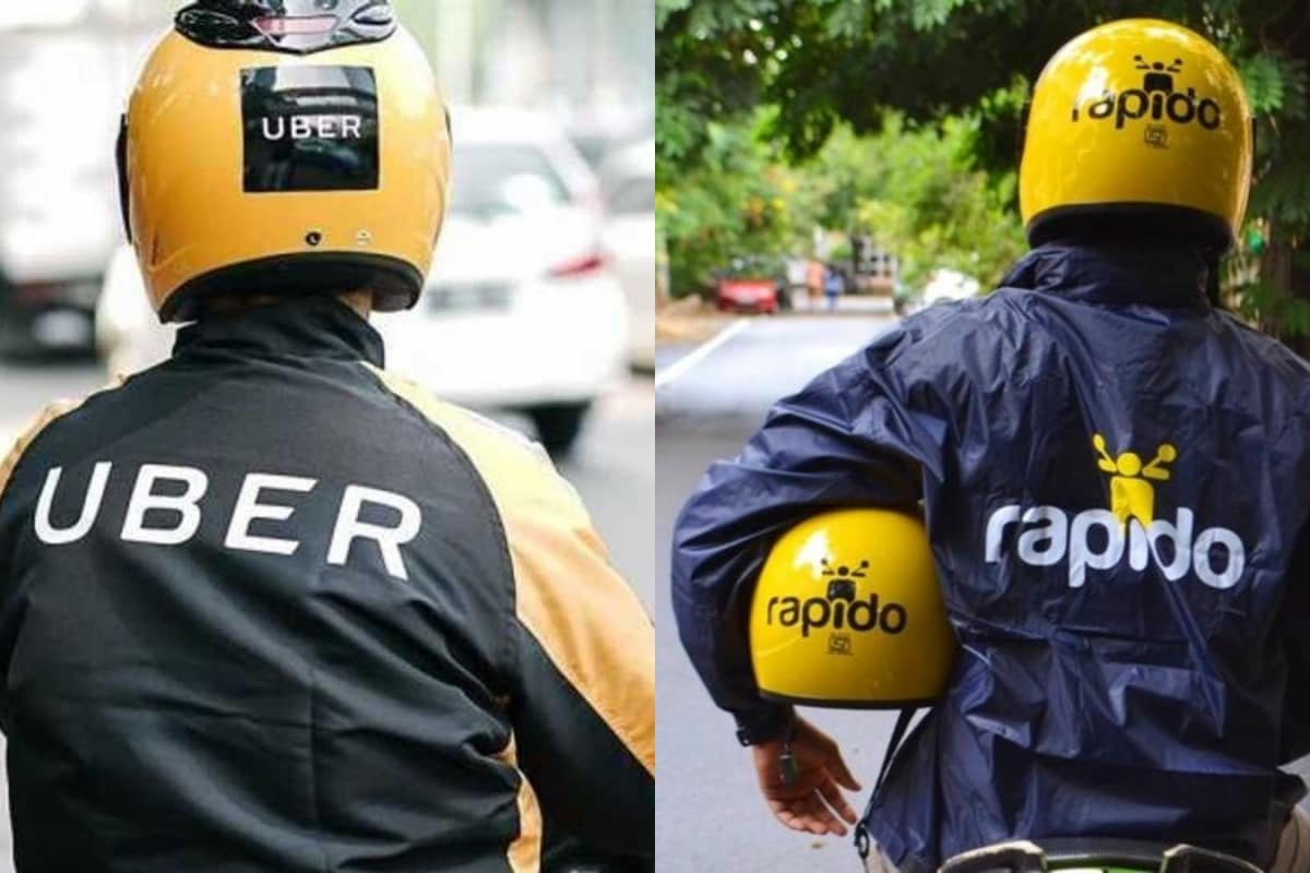 Karnataka HC Bike Taxi Ban: Ride Apps Rebrand Riders As ‘Parcels’ To Skirt Rules? What We Know