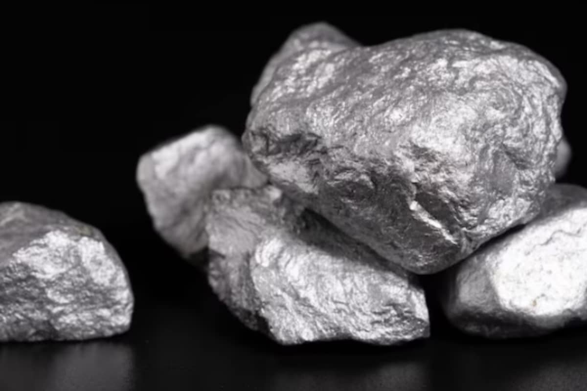 How Rare Are Rare Earth Minerals And What Puts China On Top? | Explained