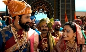 Rashmika Faces Backlash After Claiming Hyderabad as Her Hometown