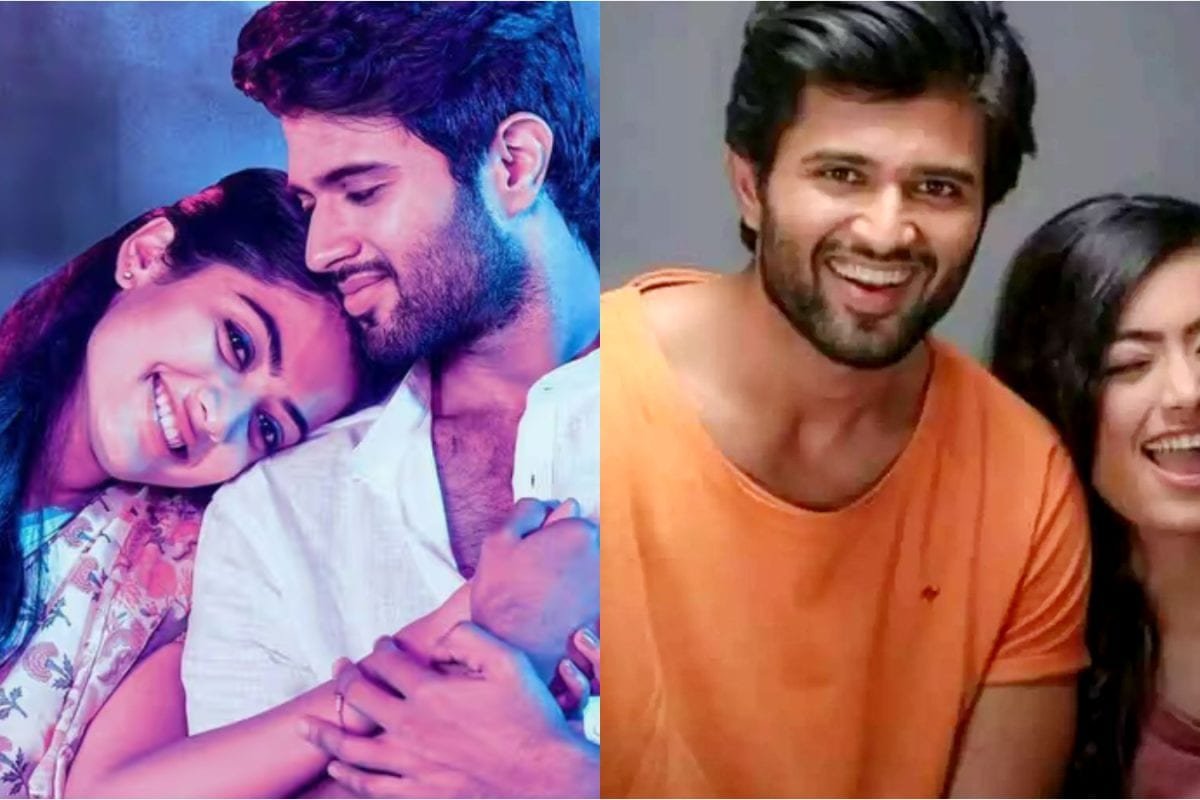 Rashmika Mandanna And Vijay Deverakonda Engaged, Wedding Date Set For February 2026? What We Know
