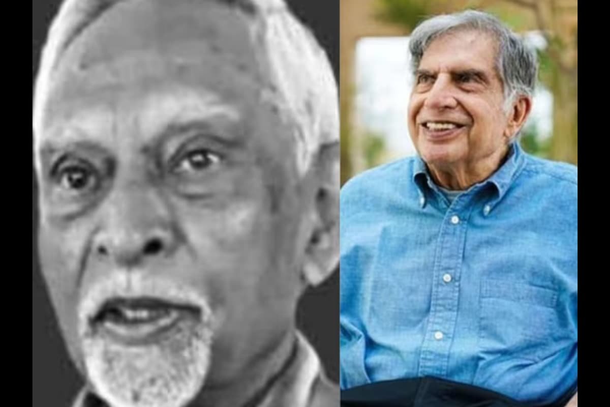 Mohini Dutta, Only Non-Family Member In Ratan Tatas Will, Agrees To Receive Rs 588 Crore