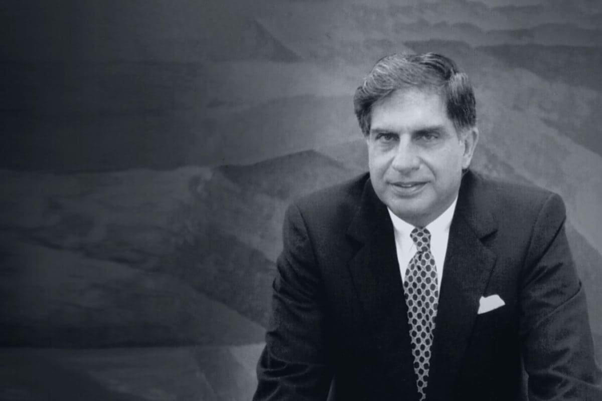 Ratan Tata Death Anniversary: From Tetley To JLR; Landmark Deals That Made Tata Group A Global Conglomerate
