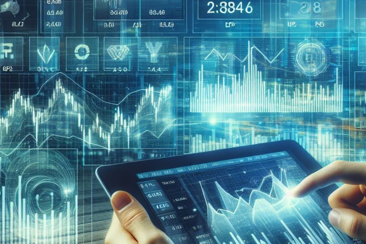 Stock Market Metrics: Financial Ratios Every Investors Must Know To Analyse Companies Like A Pro