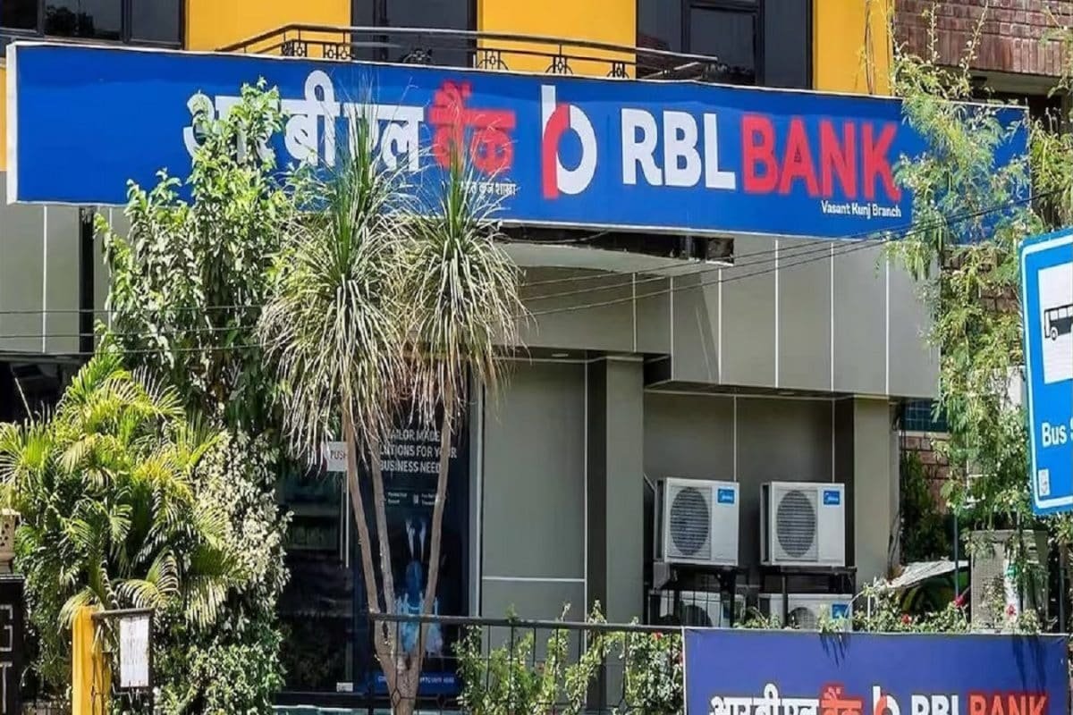 Dubai’s Emangrys NBD Eyes Majority Control Of RBL Bank In $1.7 Billion Deal
