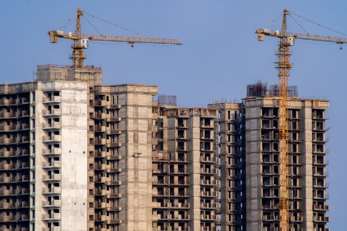 GST Reforms 2025: How A Two-Slab Structure Will Transform Indian Real Estate