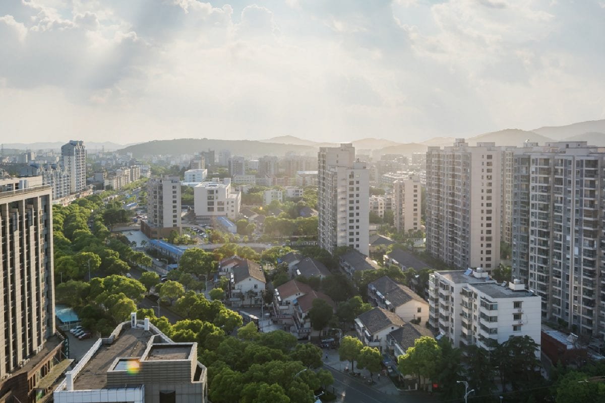 Housing Supply In Top Tier-2 Cities Declines 35% During Q1 2025; Which City Sees Biggest Fall?