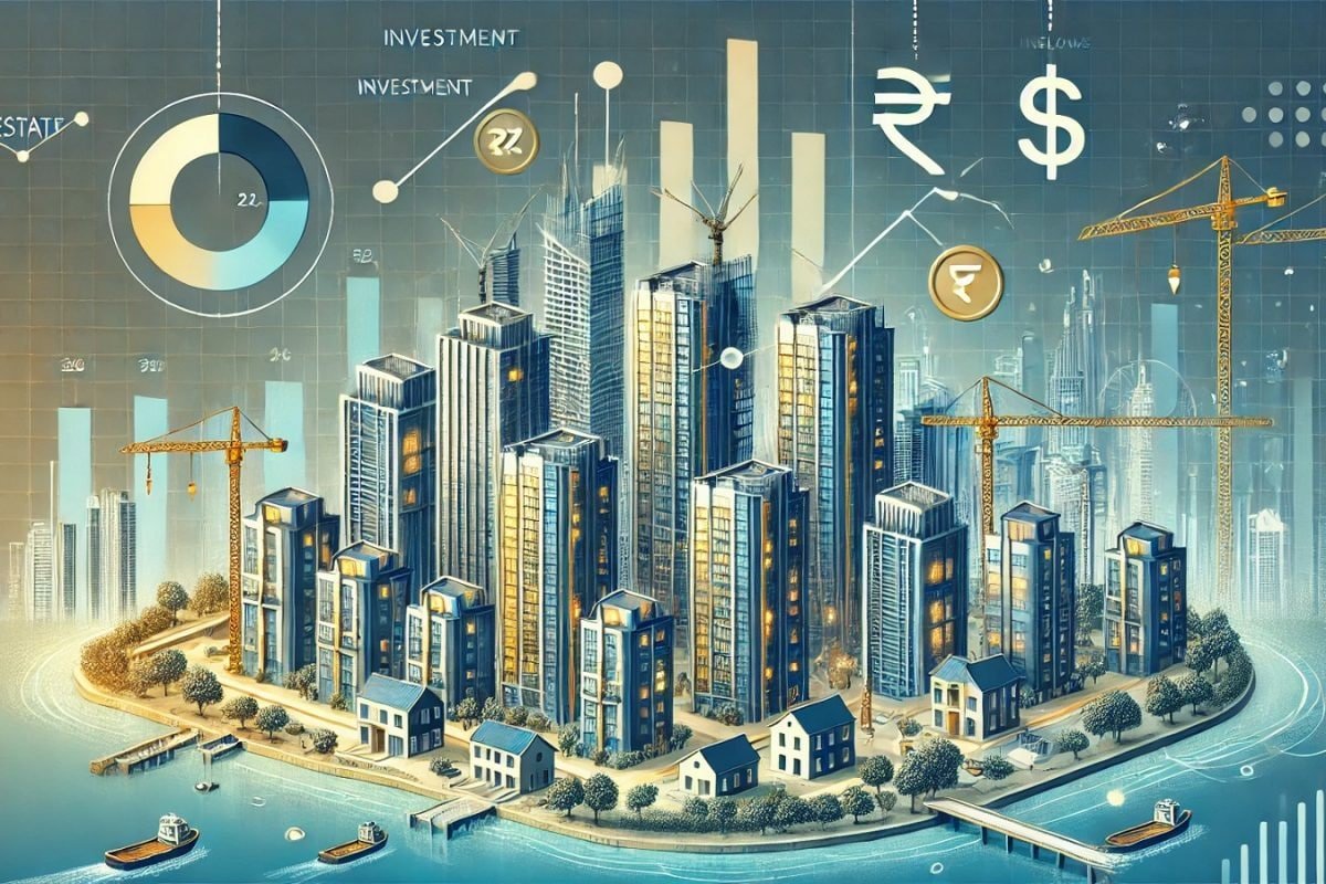 Global Prime Rental Markets: London, NY, Singapore Top Picks For Indian Investors, Says Report