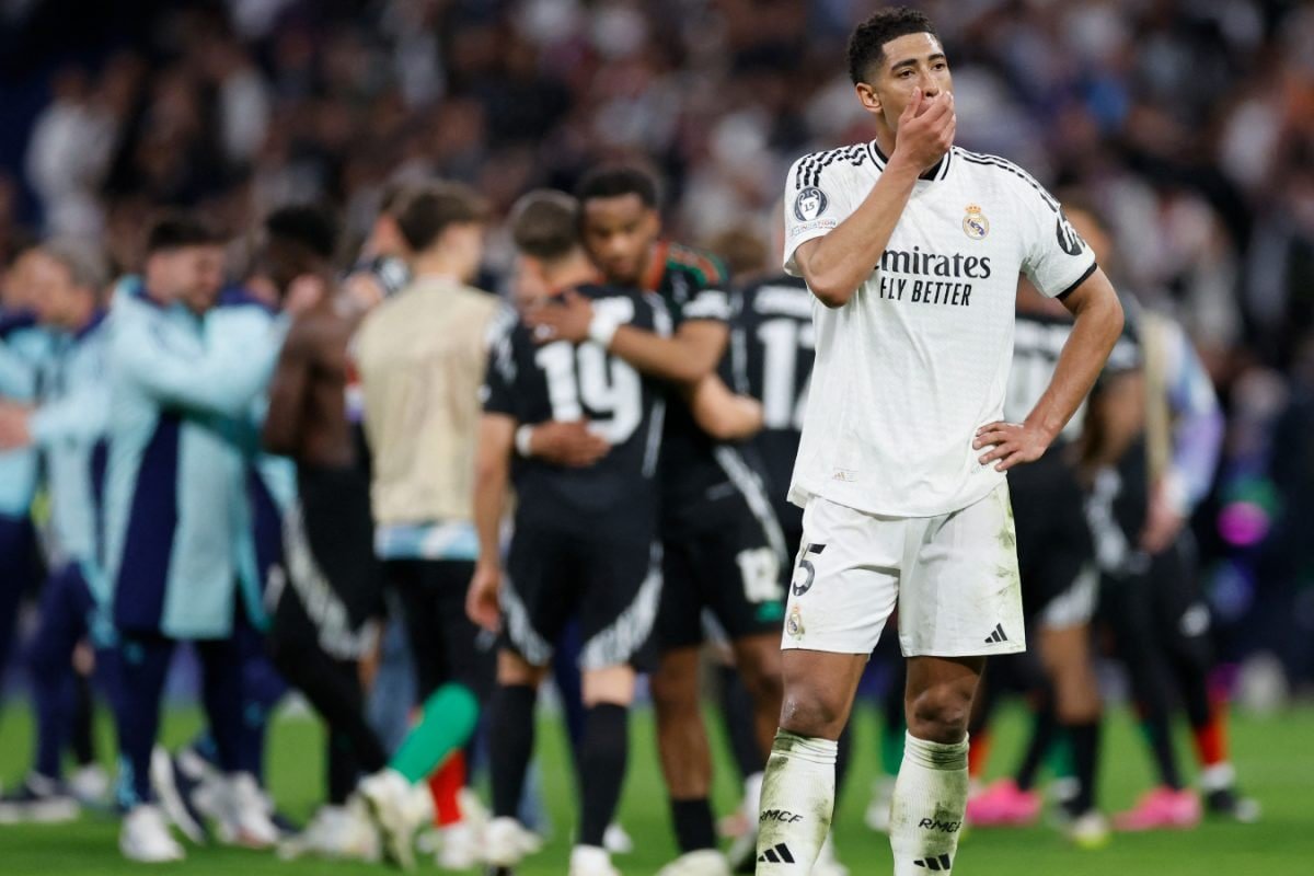 Real Madrid Likely To Boycott Ballon d’Or Ceremony Again: Report