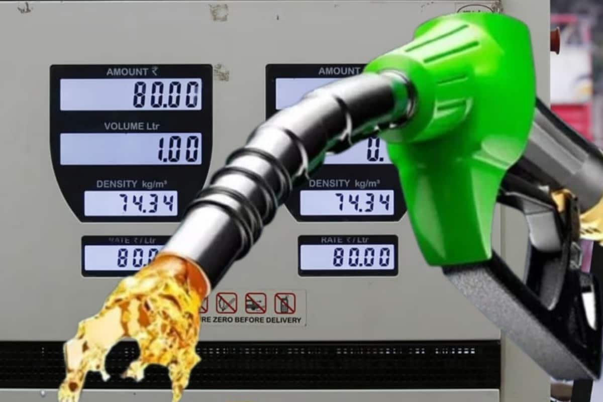 Still Filling Rs 100 Or Rs 200 Worth Of Petrol? Youre Falling For The Trick!