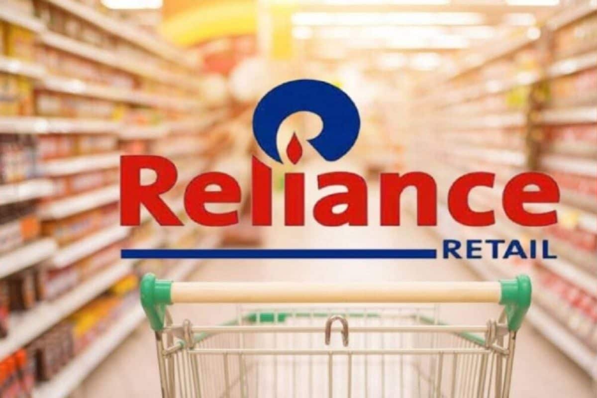 Reliance Retail Q1 Results: Net Profit Rises 28% To Rs 3,271 Crore