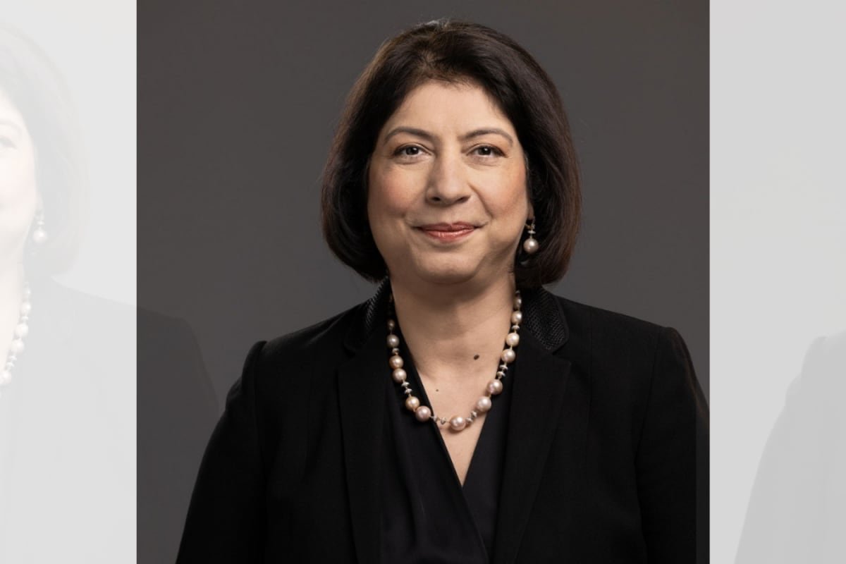 Who Is Reshma Kewalramani? TIME Honours Indian-Origin Biotech CEO In 2025 Top 100 Influential List