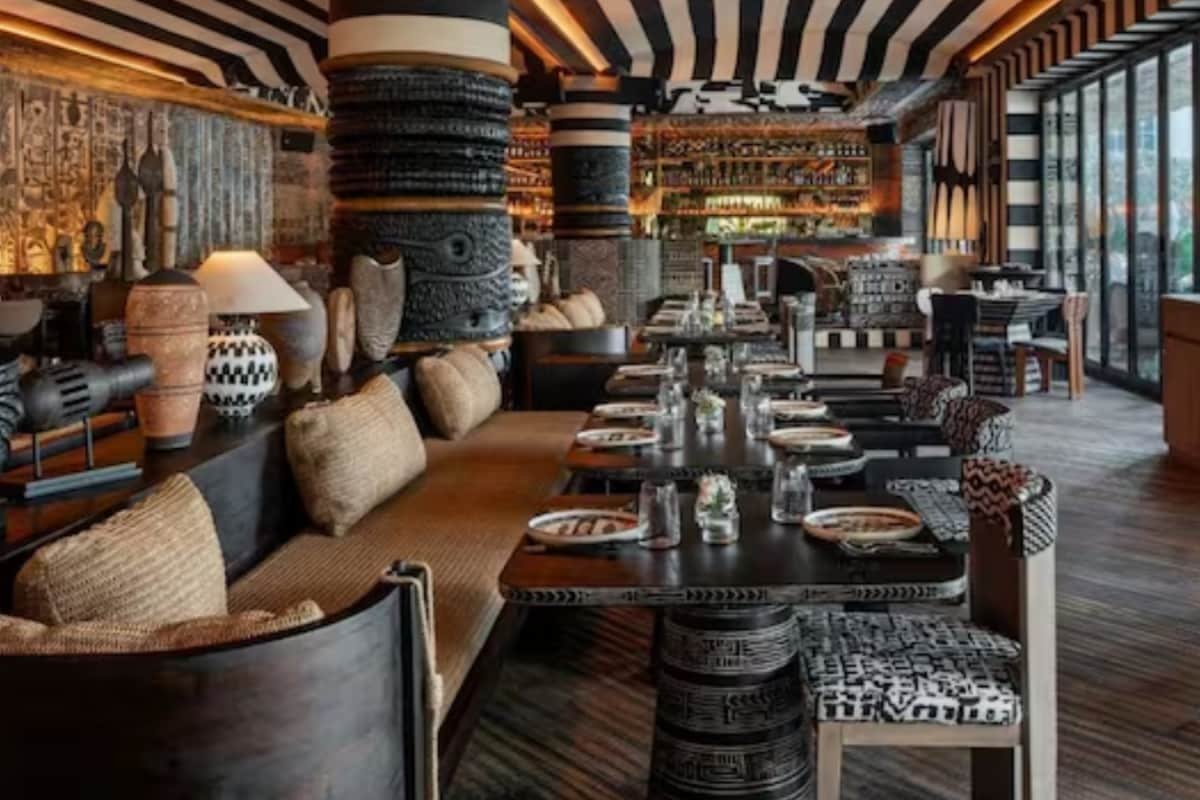 Restaurant Bills In Premium Hotels To Get Costlier Starting April 1