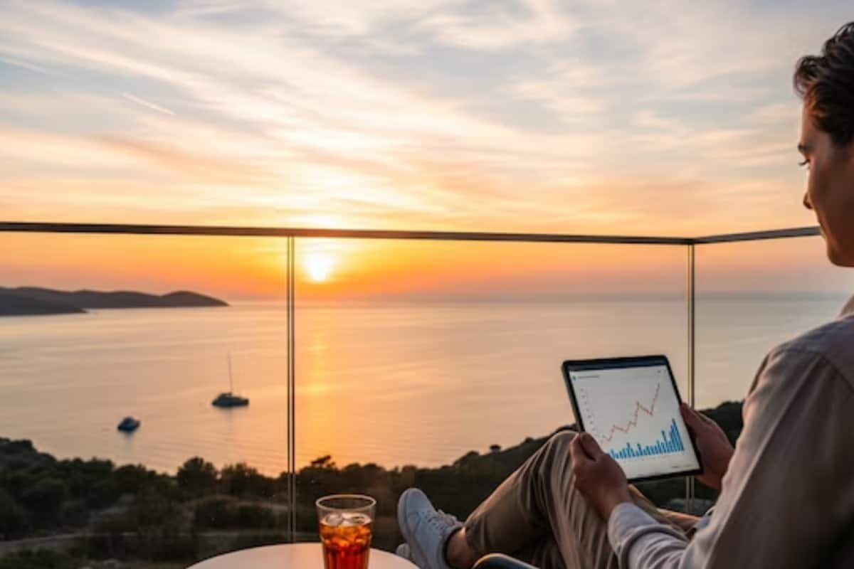 Enjoying Your 30s? Invest Now And Let Compounding Make You A Crorepati