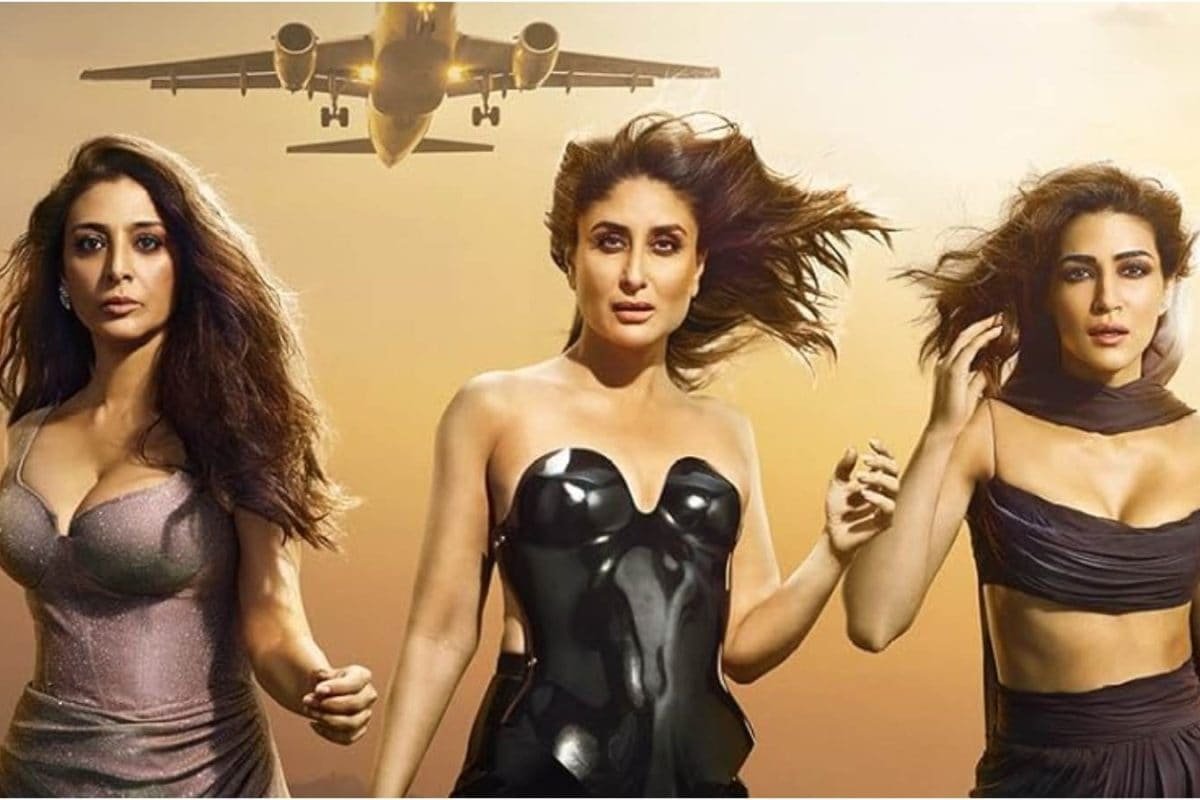 Kareena Kapoor Khan Starrer Crew To Get A Sequel? Rhea Kapoor Reacts