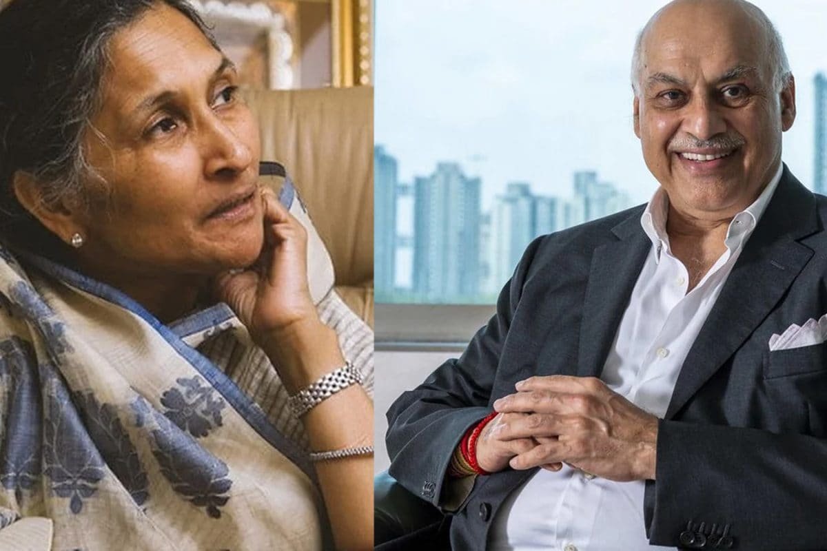 Meet The Top 10 Richest People In Delhi