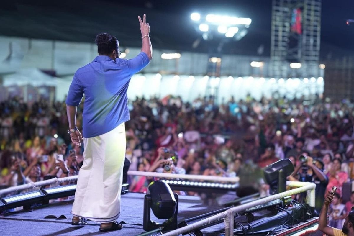 Selling Tea Powder, Water Bottles To Box Office Triumph – His Film Now Earns Rs 500 Crore