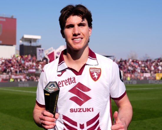 Italy Pick 2 New Faces Ahead Of Nations League Quarter-Final vs Germany