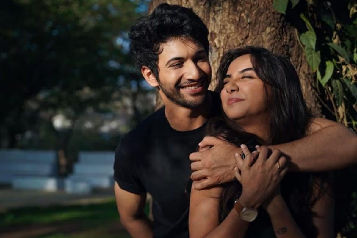 Rohit Saraf Reacts To Post About One-Sided Love Featuring Prajakta Koli; Fans Defend Actor