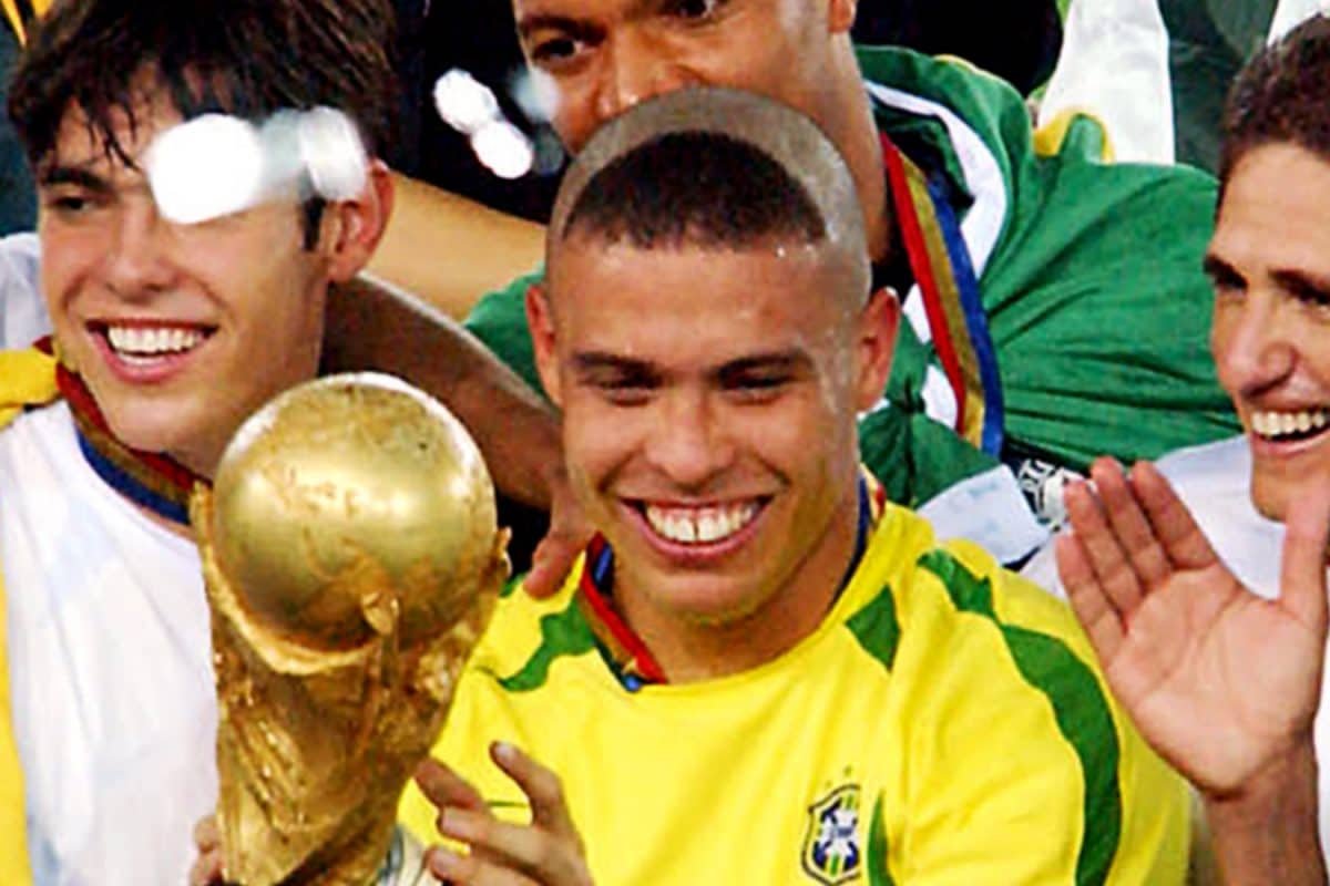 Ronaldo To Lead Special Task Force Against Racism, Discrimination In Football