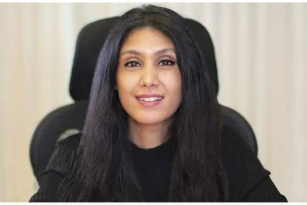 Shiv Nadar Transfers 47% Stake In HCL Tech To Roshni Nadar; Who Is She?