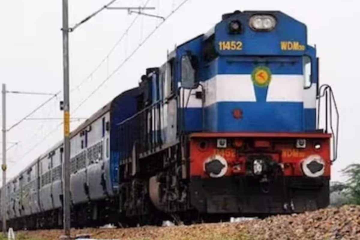 RailTel Shares Jump 14% As Q4 Net Profit Rises 46% YoY; Key Points For Investors