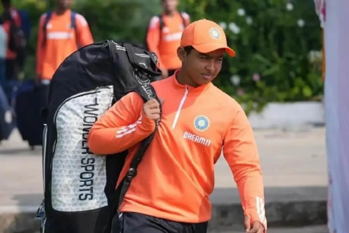 Five Uncapped Buys To Look Out For In IPL 2025