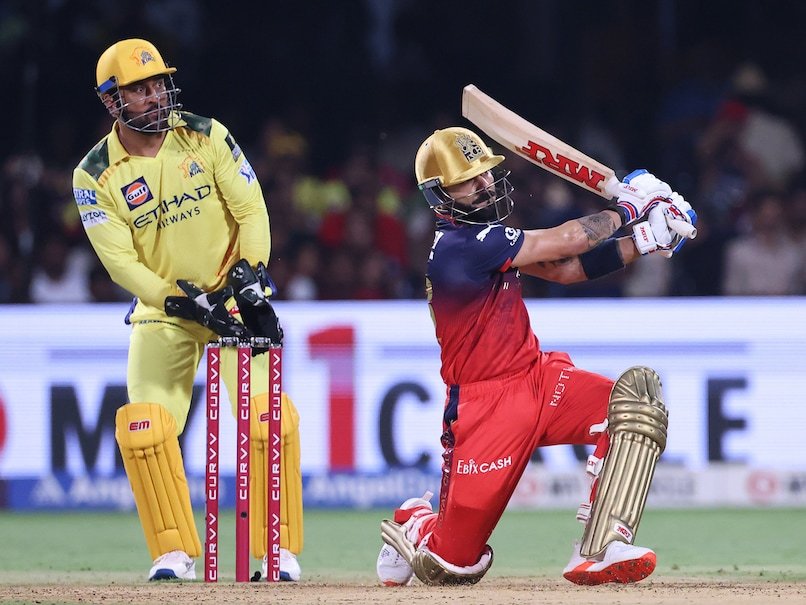 IPL 2025 Full Revised Schedule, Venues And Timings: No Match In Chennai, Hyderabad; Final In...