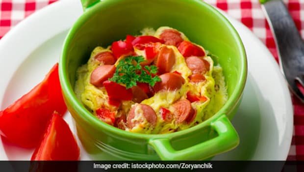 Breakquick In 5 Minutes: Make 7 Quick, Delicious Breakquick Recipes In A Mug