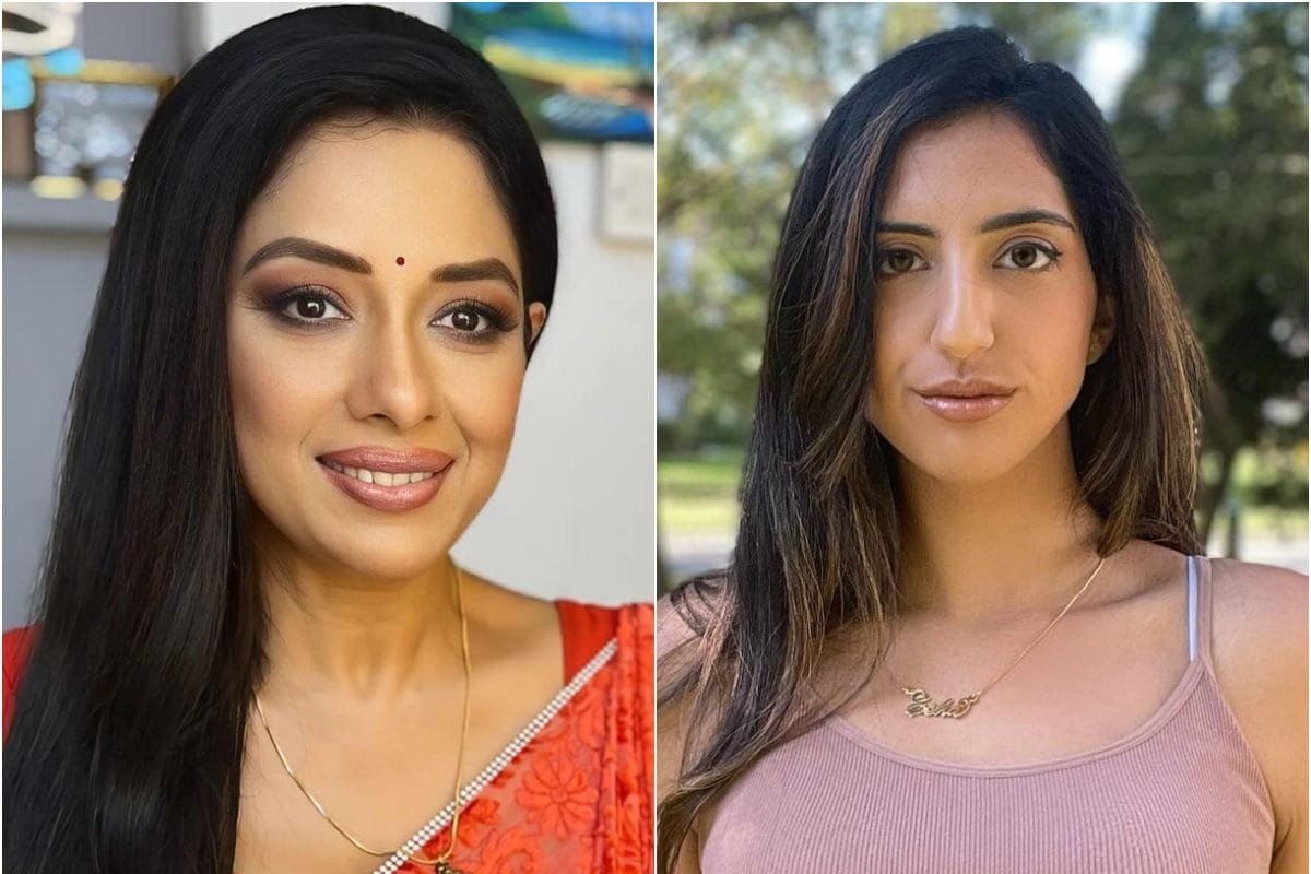 Rupali Ganguly Wins Interim Relief Against Esha Verma In Defamation Case, Details Inside