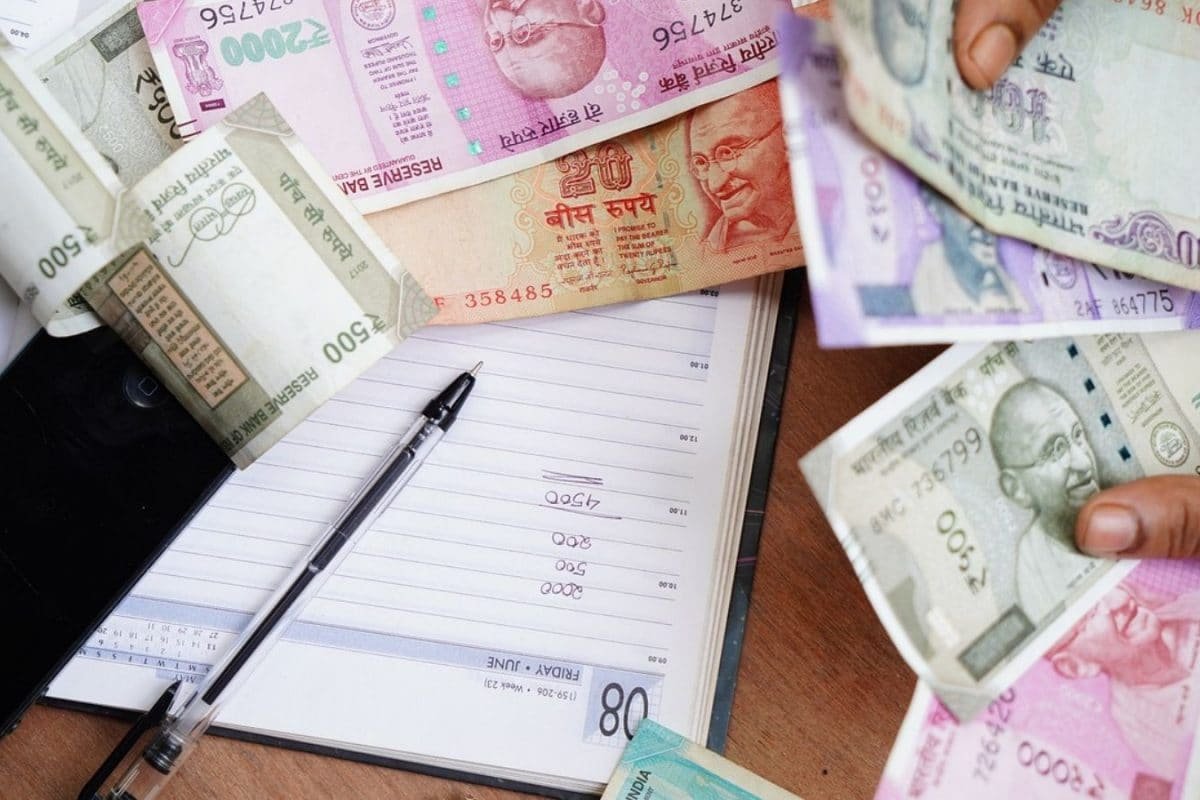 Supplementary Demands For Grants: Govt Seeks Parliaments Approval To Spend Rs 51,463 Crore Extra In Current Fiscal