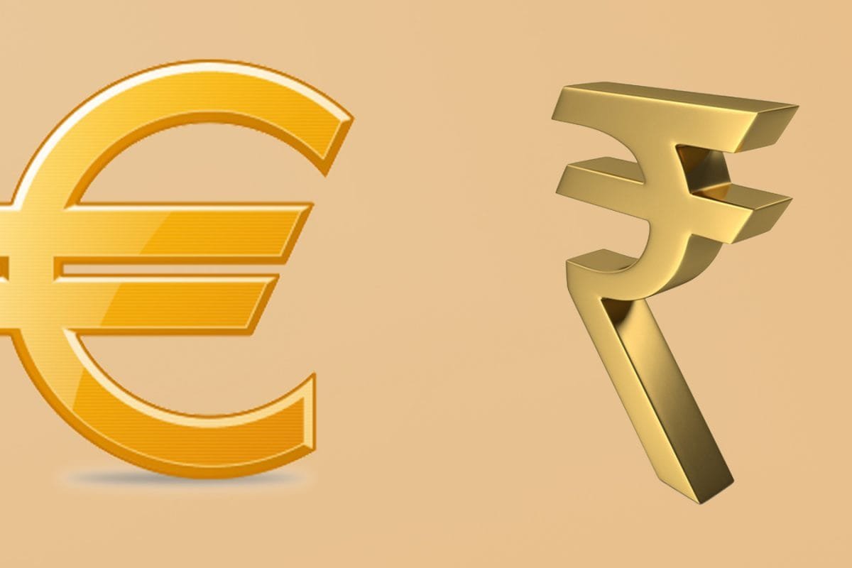 Indian Rupee Vs Euro: What Travelling To Europe Will Really Cost You