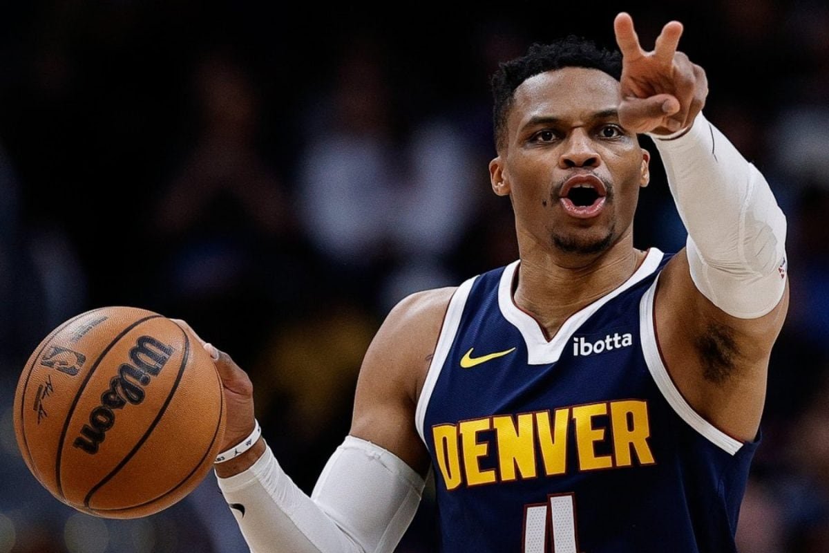 Russell Westbrook Declines Denver Nuggets $3.5M Player Option, Becomes Free Agent: Report