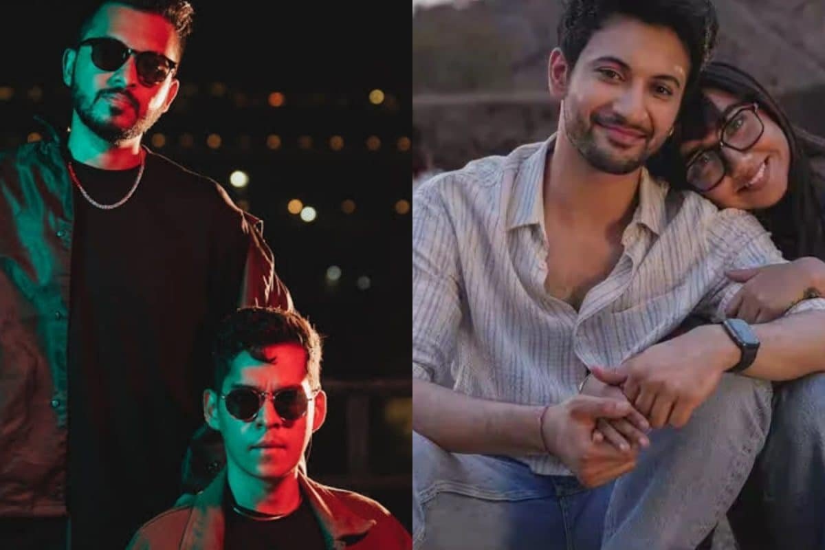 RUUH And JOH Talk Gumshudah And Their Iconic Legacy: Being Siblings Makes Music Easier | Exclusive