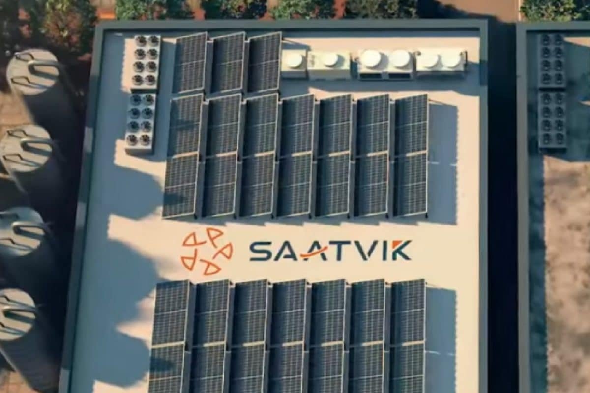 Saatvik Green Energy IPO Opens Today: Should You Apply? Check GMP, Size, Price, Review
