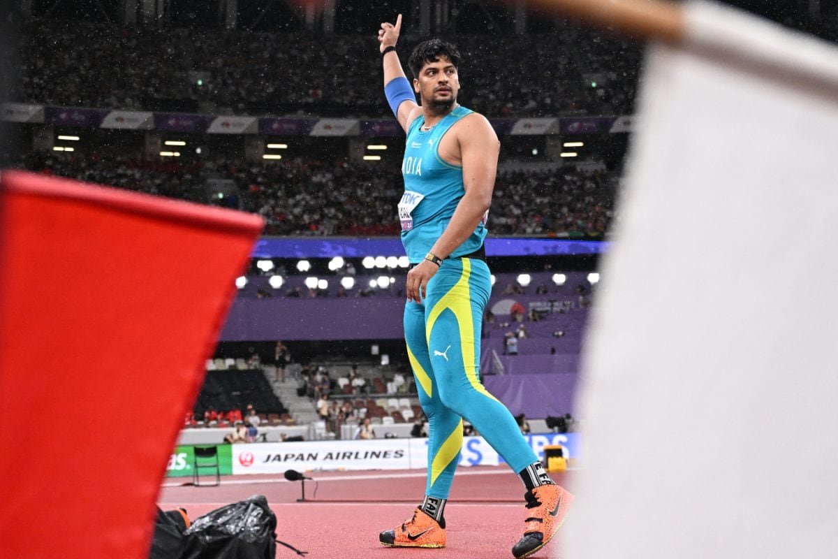 Sachin Yadav Not Satisfied With Beating Neeraj Chopra: I Let A Medal Slip