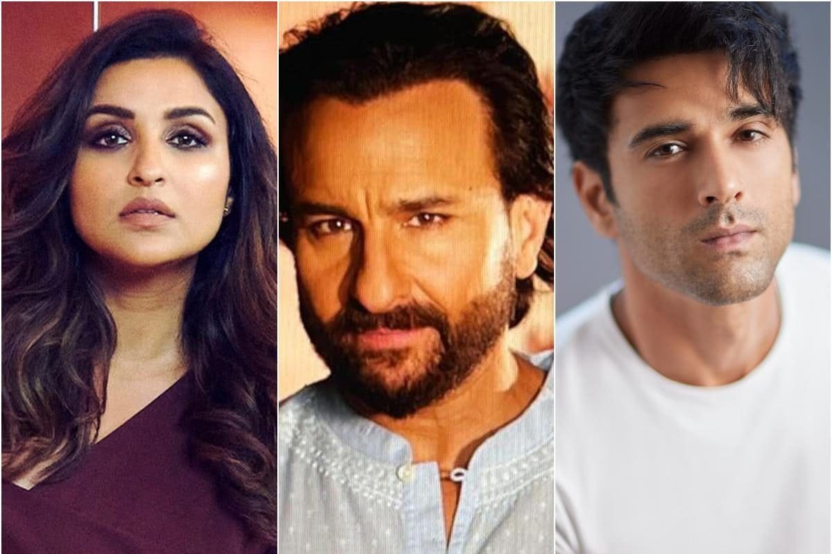 Saif Ali Khan Attacked: Pulkit Samrat Calls Him ‘True Fighter’, Parineeti Chopra Wishes Speedy Recovery